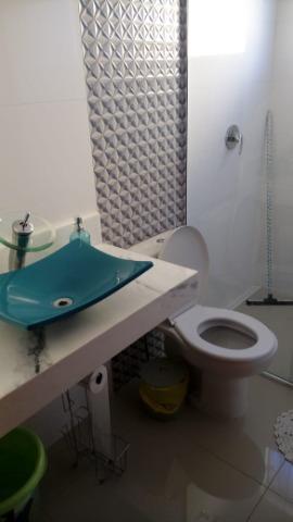 Casa de Condomínio, 6 quartos - Foto 19