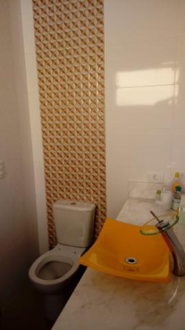 Casa de Condomínio, 6 quartos - Foto 20