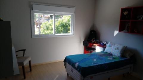 Casa de Condomínio, 6 quartos - Foto 11