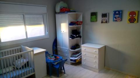 Casa de Condomínio, 6 quartos - Foto 14