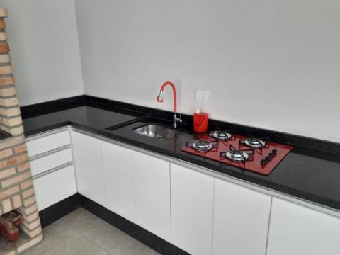 Casa de Condomínio, 6 quartos - Foto 25