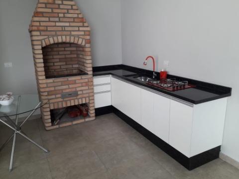 Casa de Condomínio, 6 quartos - Foto 24