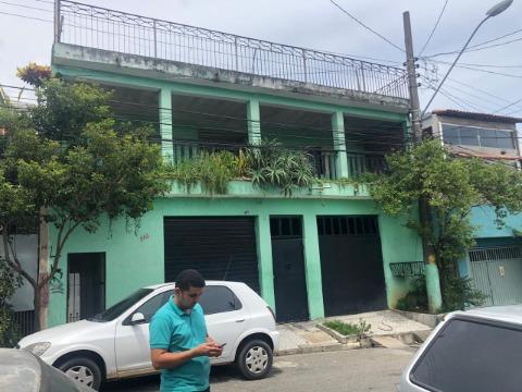 Casa, 5 quartos, 700 m² - Foto 1