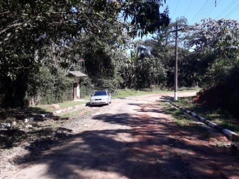 Chácara, 3 quartos, 1000 m² - Foto 4