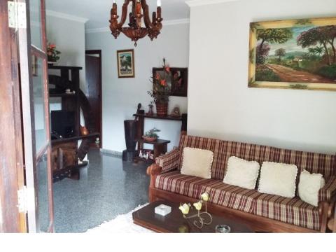 Sítio, 10 quartos, 3 hectares - Foto 2