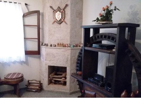 Sítio, 10 quartos, 3 hectares - Foto 4