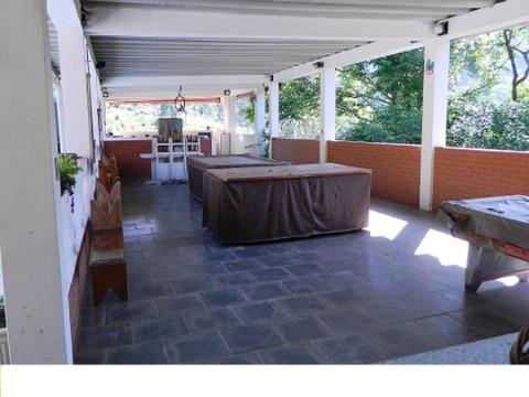 Sítio, 10 quartos, 3 hectares - Foto 8