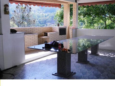 Sítio, 10 quartos, 3 hectares - Foto 9