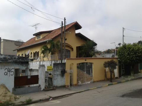 Casa, 4 quartos, 282 m² - Foto 5