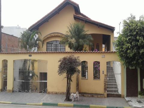 Casa, 4 quartos, 282 m² - Foto 8