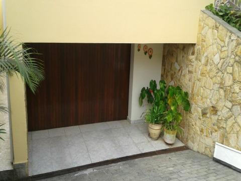 Casa, 4 quartos, 282 m² - Foto 9