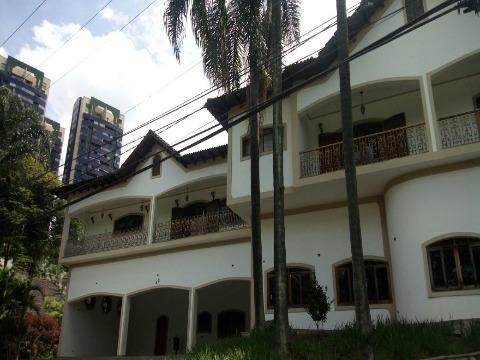 Casa, 14 quartos, 1784 m² - Foto 7