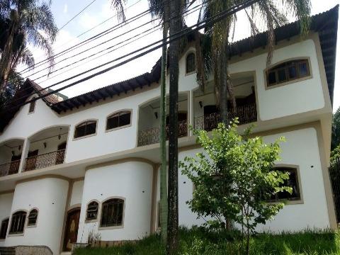 Casa, 14 quartos, 1784 m² - Foto 8
