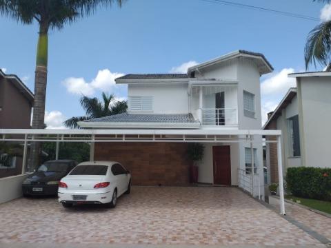 Sobrado, 6 quartos, 320 m² - Foto 2