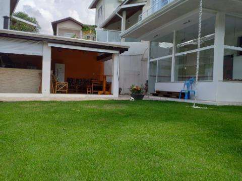 Sobrado, 6 quartos, 320 m² - Foto 5