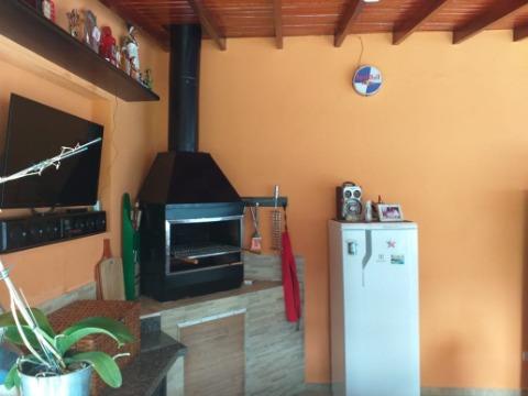 Sobrado, 6 quartos, 320 m² - Foto 9