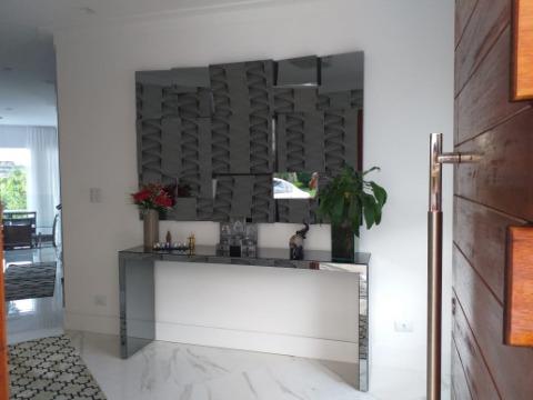 Sobrado, 6 quartos, 320 m² - Foto 11