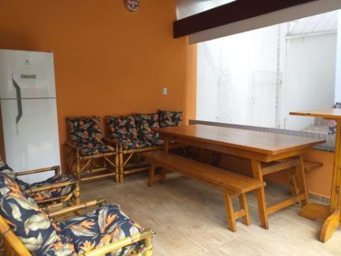 Sobrado, 6 quartos, 320 m² - Foto 8