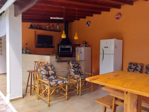 Sobrado, 6 quartos, 320 m² - Foto 7