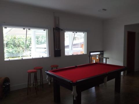 Sobrado, 6 quartos, 320 m² - Foto 26