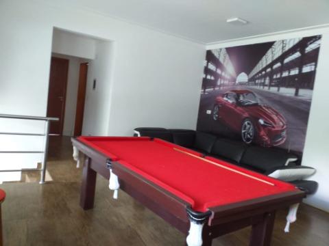 Sobrado, 6 quartos, 320 m² - Foto 25