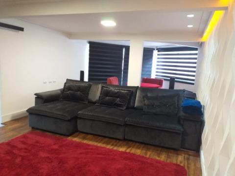 Sobrado, 6 quartos, 320 m² - Foto 21