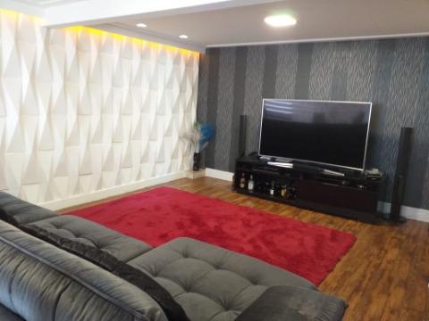 Sobrado, 6 quartos, 320 m² - Foto 20