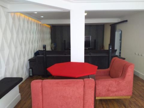 Sobrado, 6 quartos, 320 m² - Foto 23