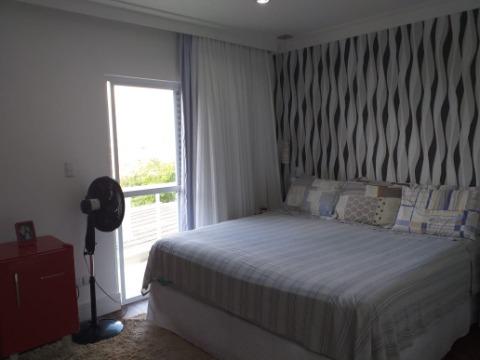 Sobrado, 6 quartos, 320 m² - Foto 33