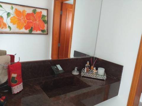 Sobrado, 6 quartos, 320 m² - Foto 52