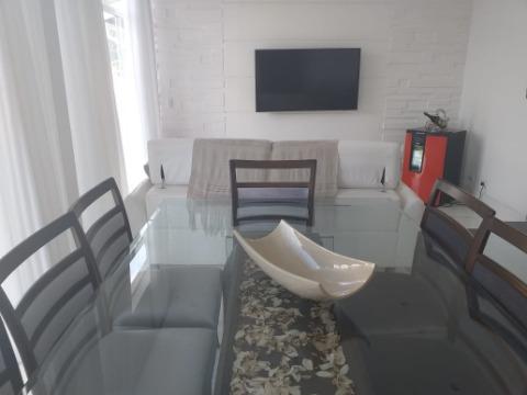 Sobrado, 6 quartos, 320 m² - Foto 16