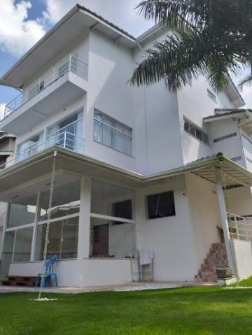 Sobrado, 6 quartos, 320 m² - Foto 3