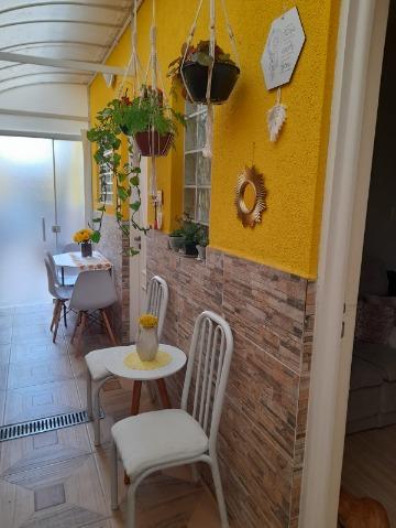 Casa, 3 quartos, 100 m² - Foto 4