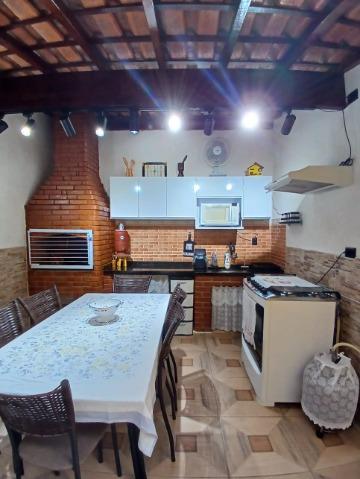 Casa, 3 quartos, 100 m² - Foto 17