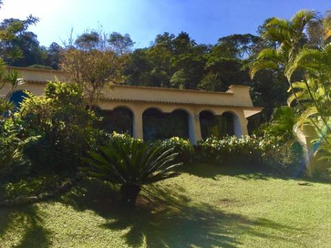 Casa, 10 quartos, 900 m² - Foto 1