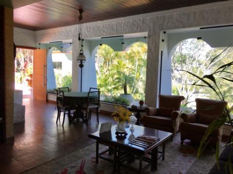 Casa, 10 quartos, 900 m² - Foto 8