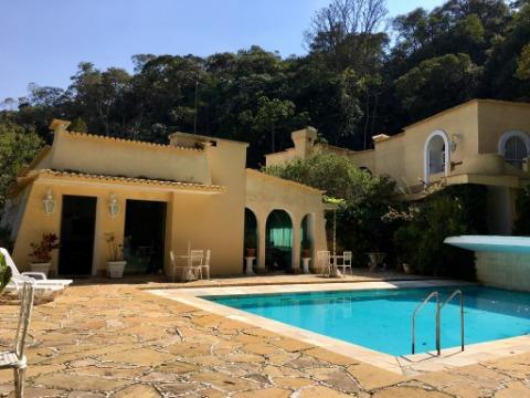 Casa, 10 quartos, 900 m² - Foto 13