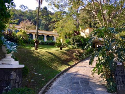 Casa, 10 quartos, 900 m² - Foto 15