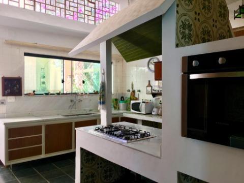 Casa, 10 quartos, 900 m² - Foto 16