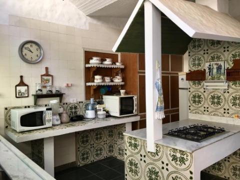 Casa, 10 quartos, 900 m² - Foto 18