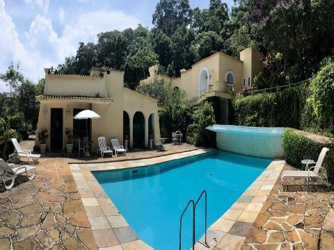 Casa, 10 quartos, 900 m² - Foto 19