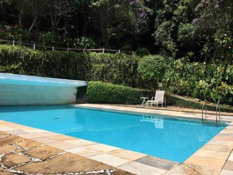 Casa, 10 quartos, 900 m² - Foto 20