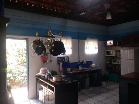 Sítio, 4 quartos, 200 m² - Foto 20