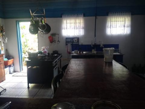 Sítio, 4 quartos, 200 m² - Foto 21