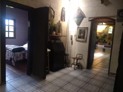 Sítio, 4 quartos, 200 m² - Foto 24