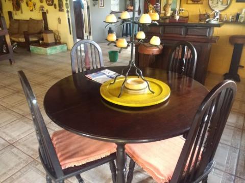 Sítio, 4 quartos, 200 m² - Foto 9