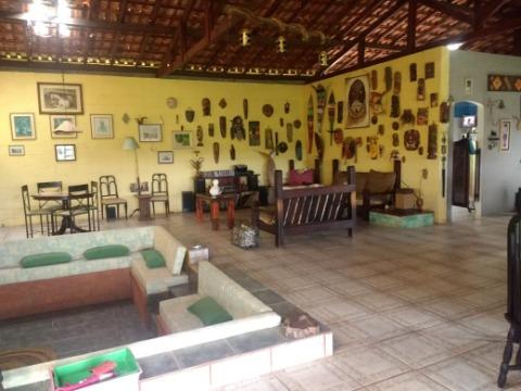 Sítio, 4 quartos, 200 m² - Foto 6