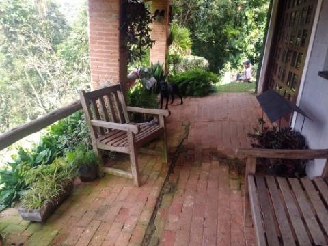 Sítio, 4 quartos, 200 m² - Foto 29