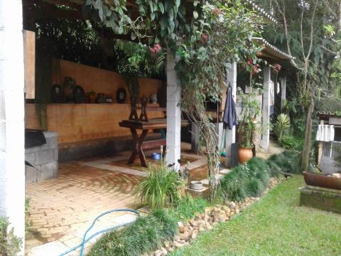 Sítio, 4 quartos, 200 m² - Foto 32