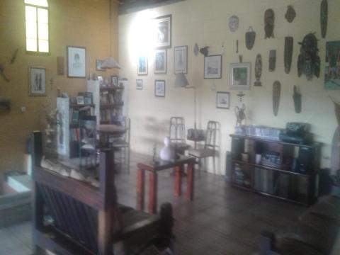 Sítio, 4 quartos, 200 m² - Foto 7